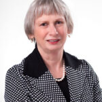 Elizabeth Peloso headshot