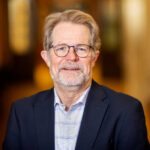 Jim McGonigle headshot