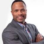 Victor Williams headshot